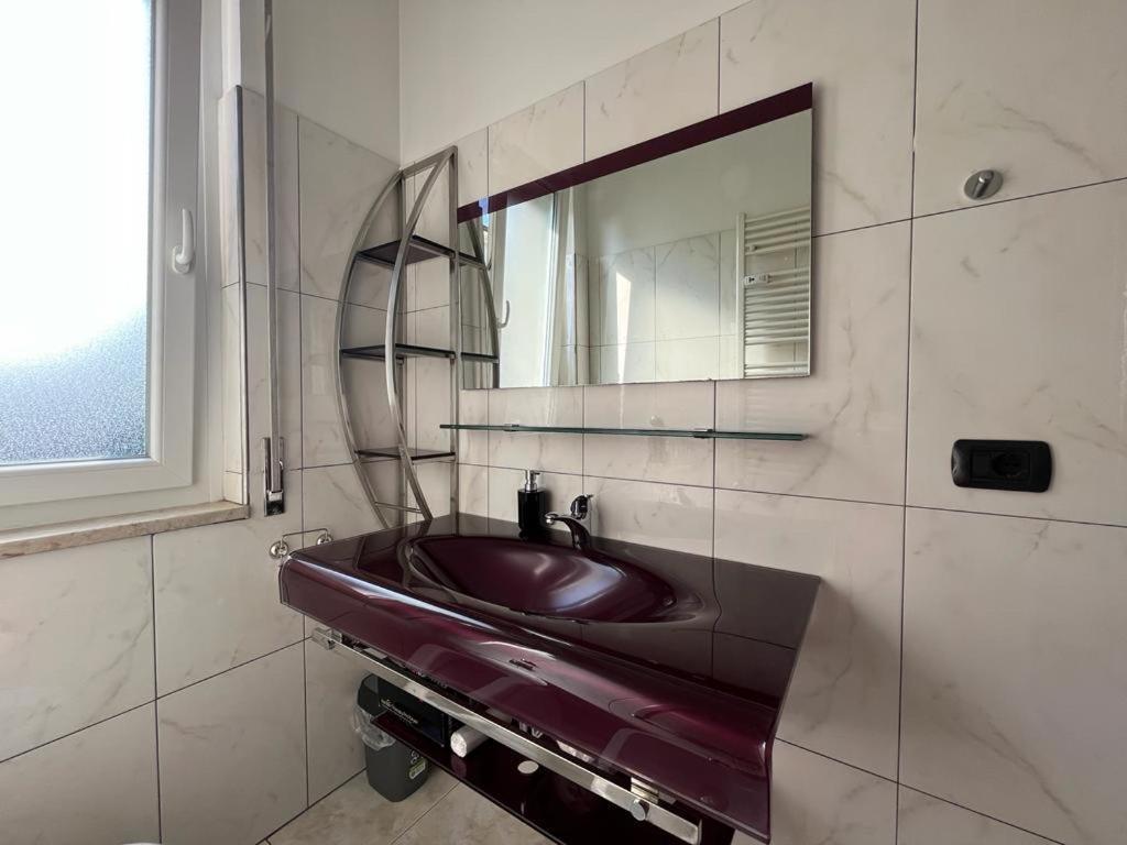 Milan Apartment Bagian luar foto