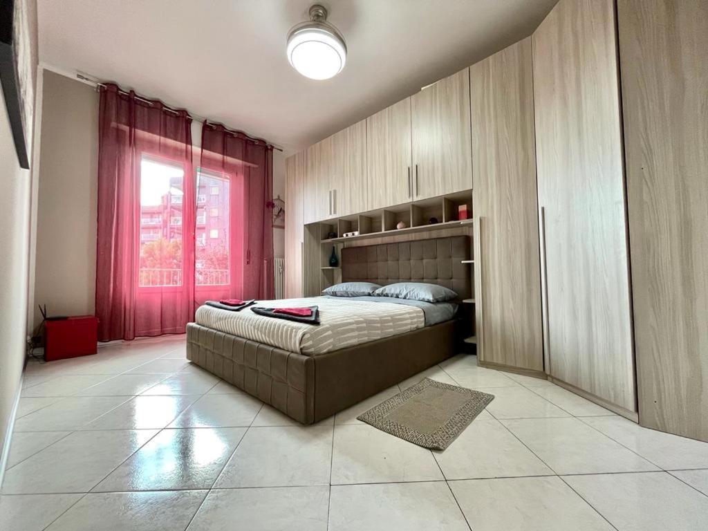 Milan Apartment Bagian luar foto