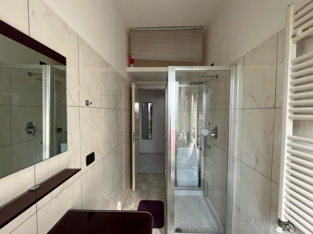 Milan Apartment Bagian luar foto